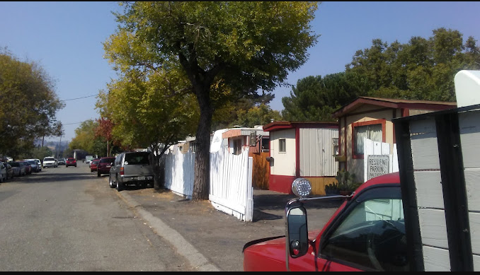 Silver Penny RV Park