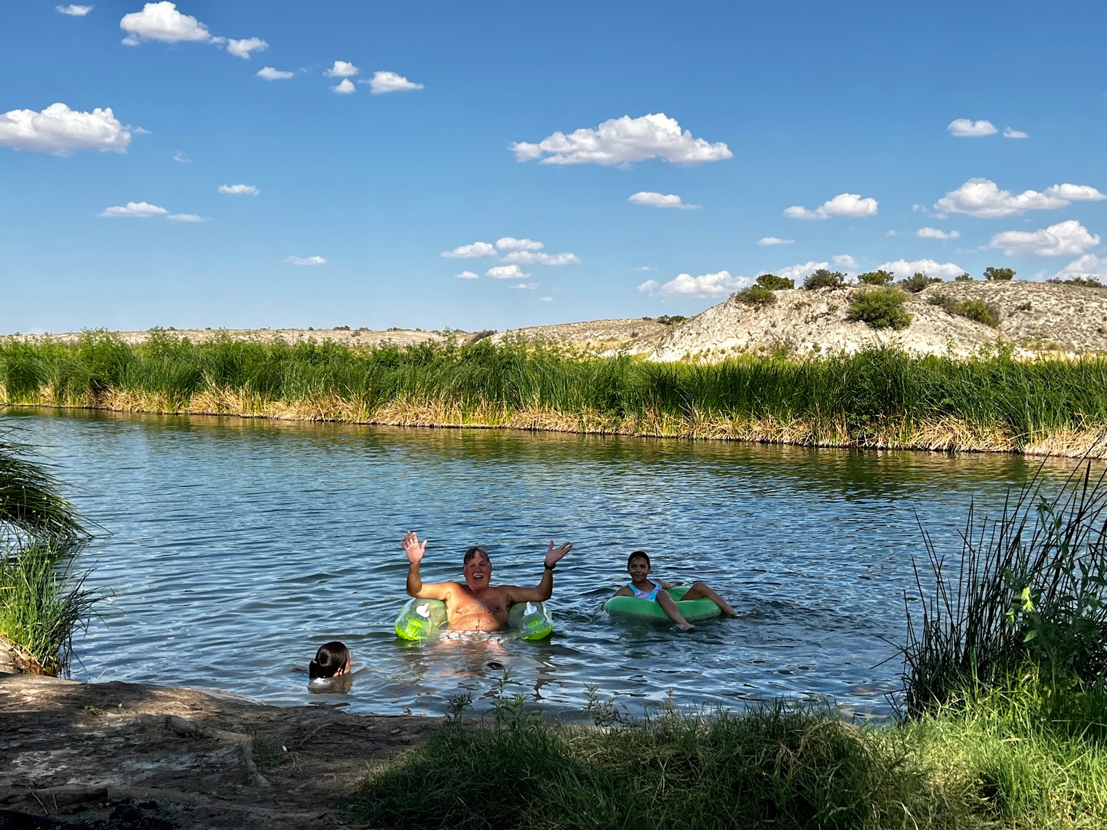 Black River Recreation Area