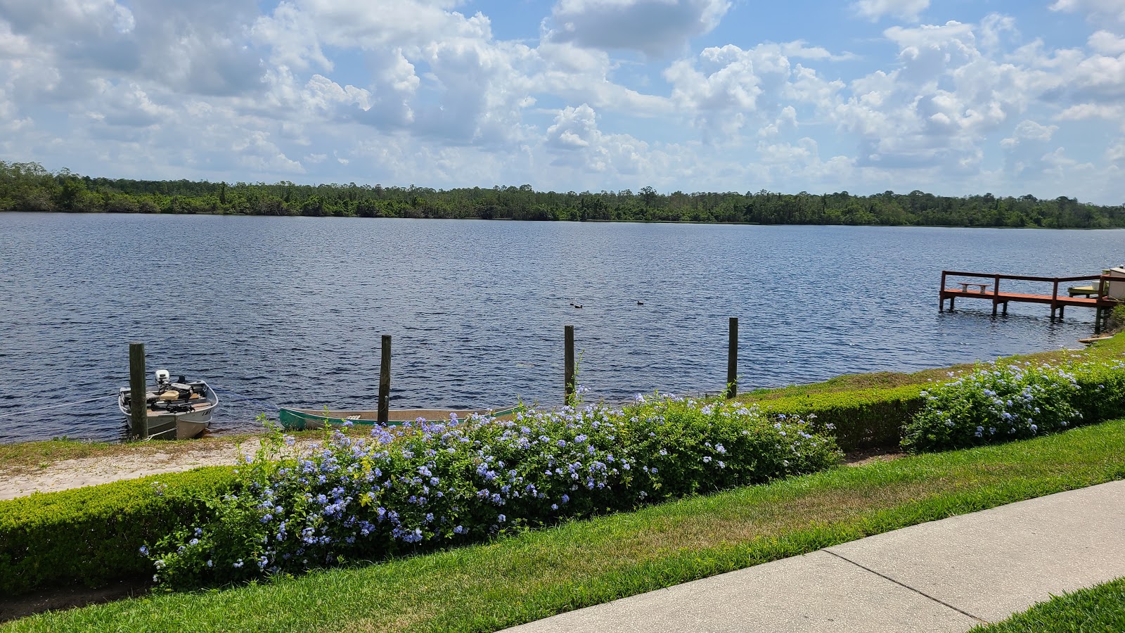 Outdoor Resorts at Orlando, Inc.