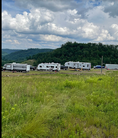 Buffalo Camp & Ride Campground