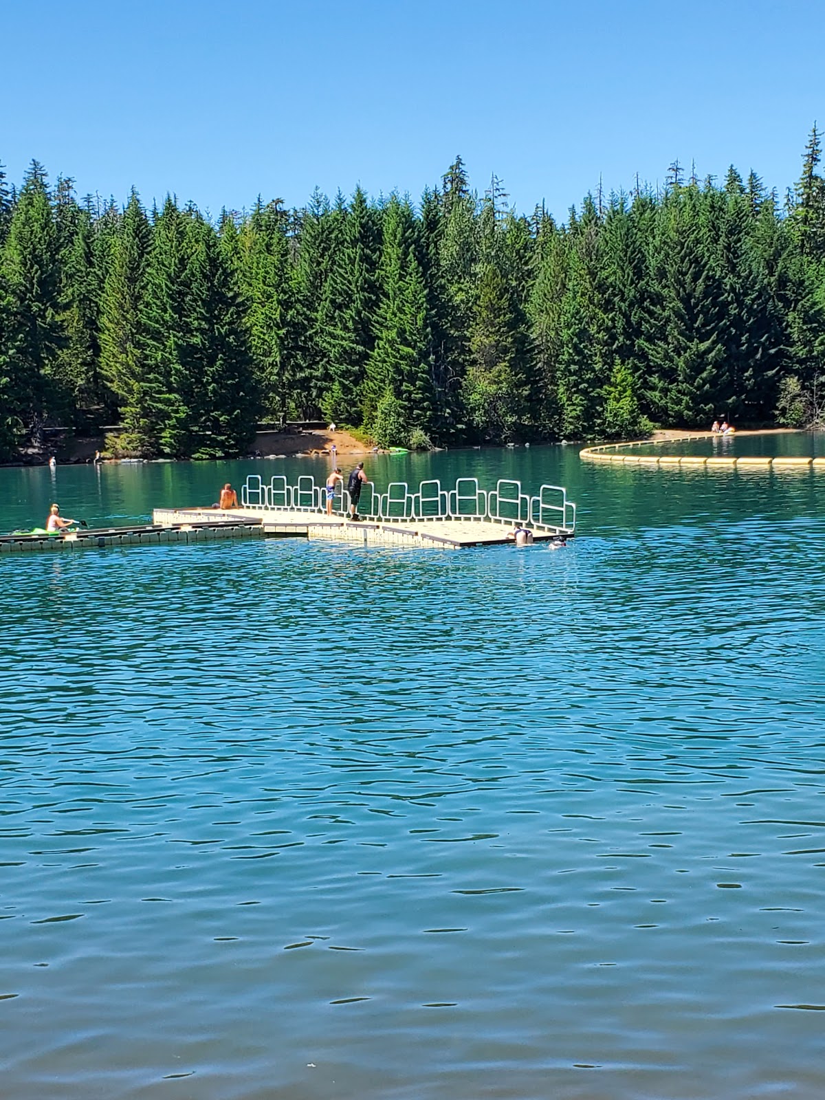 Pine Point Campground