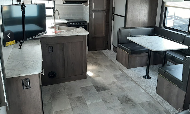 Camping World Of Berkley