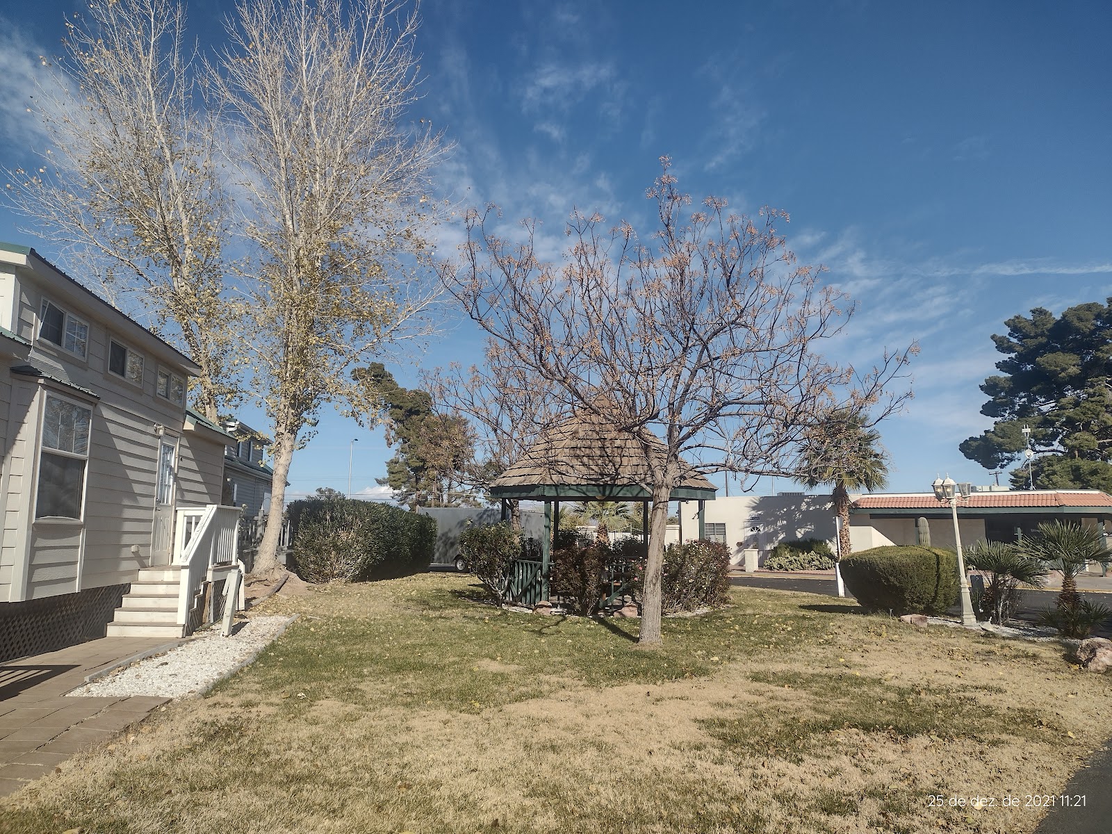 Thousand Trails Las Vegas RV Resort