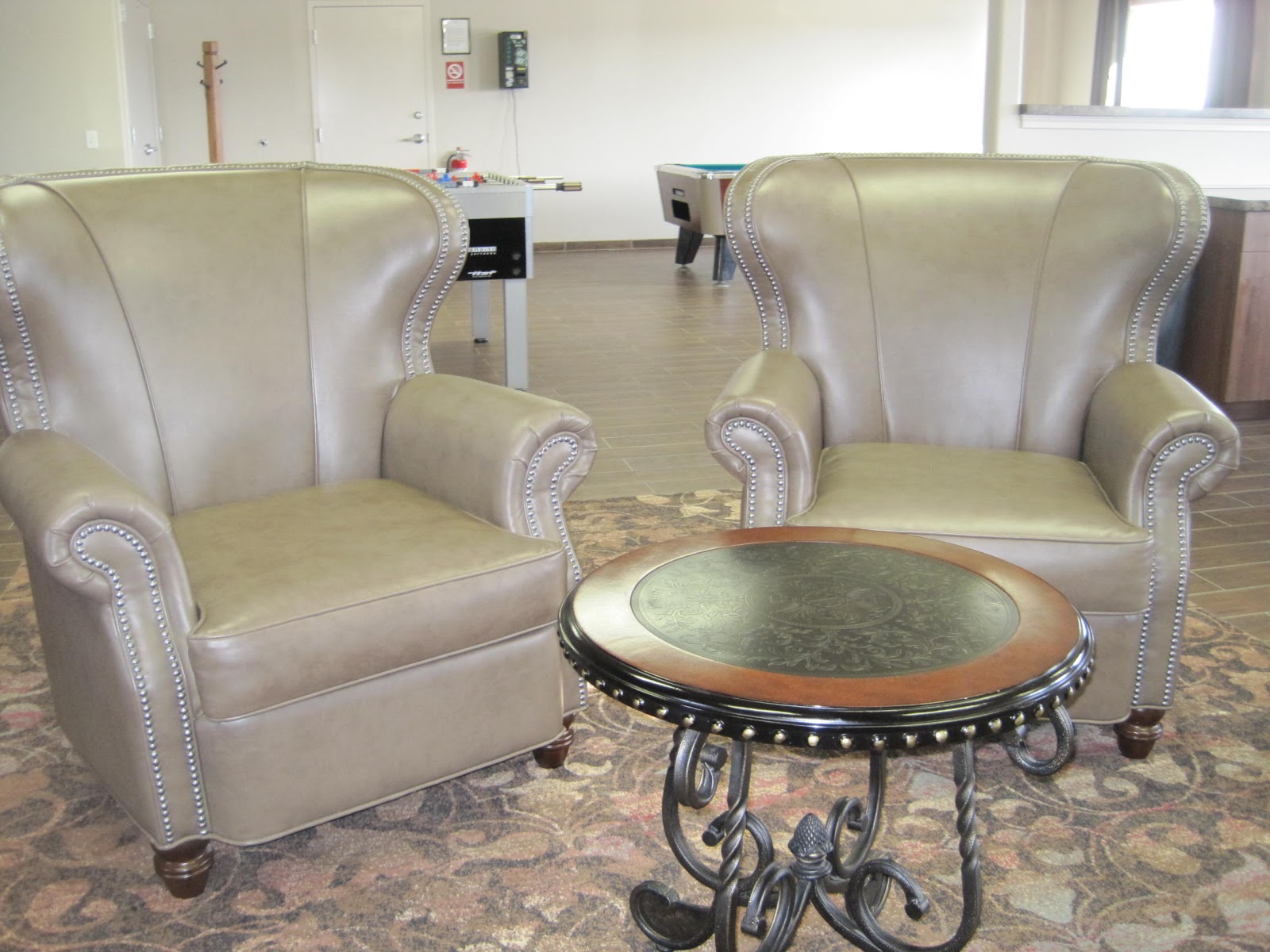 Williston Village RV Resort