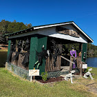 Lake Lurleen State Park