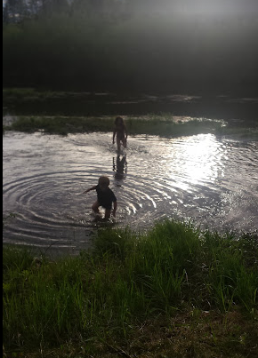 Moose River Campground & Cabins