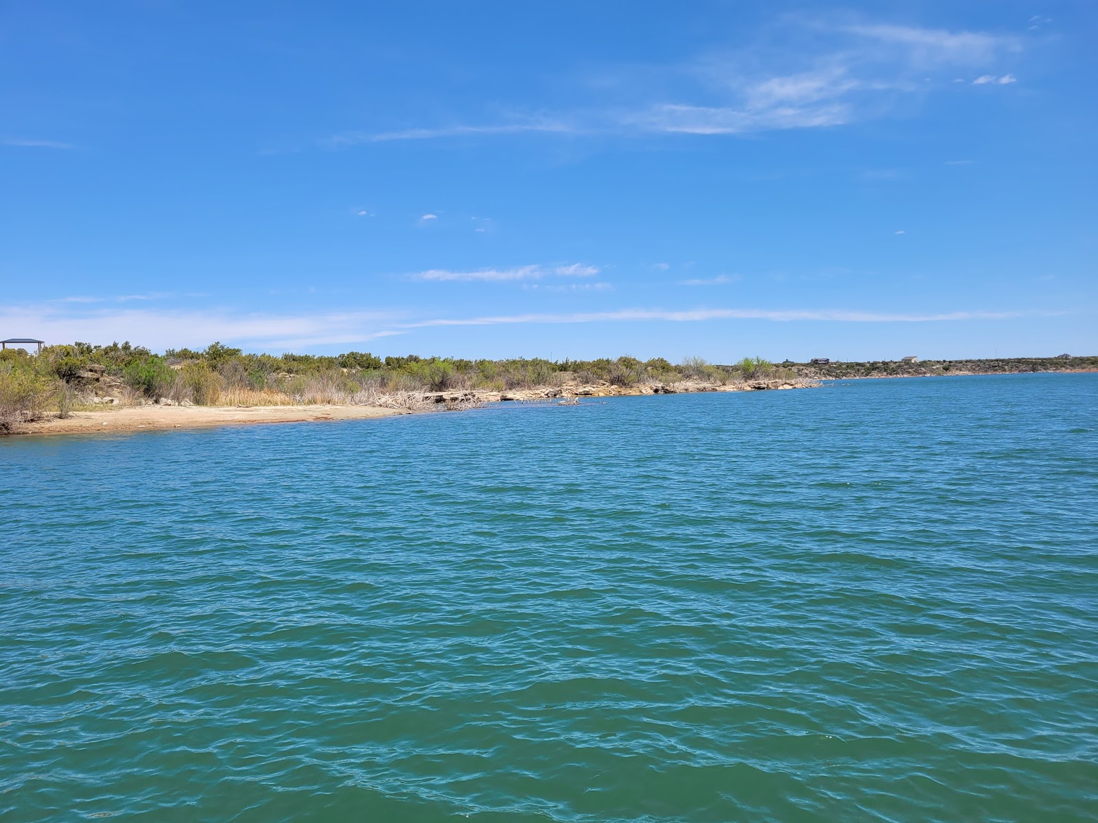 Samuel W Wahl Rec Area