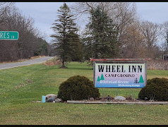 Wheel Inn Campground