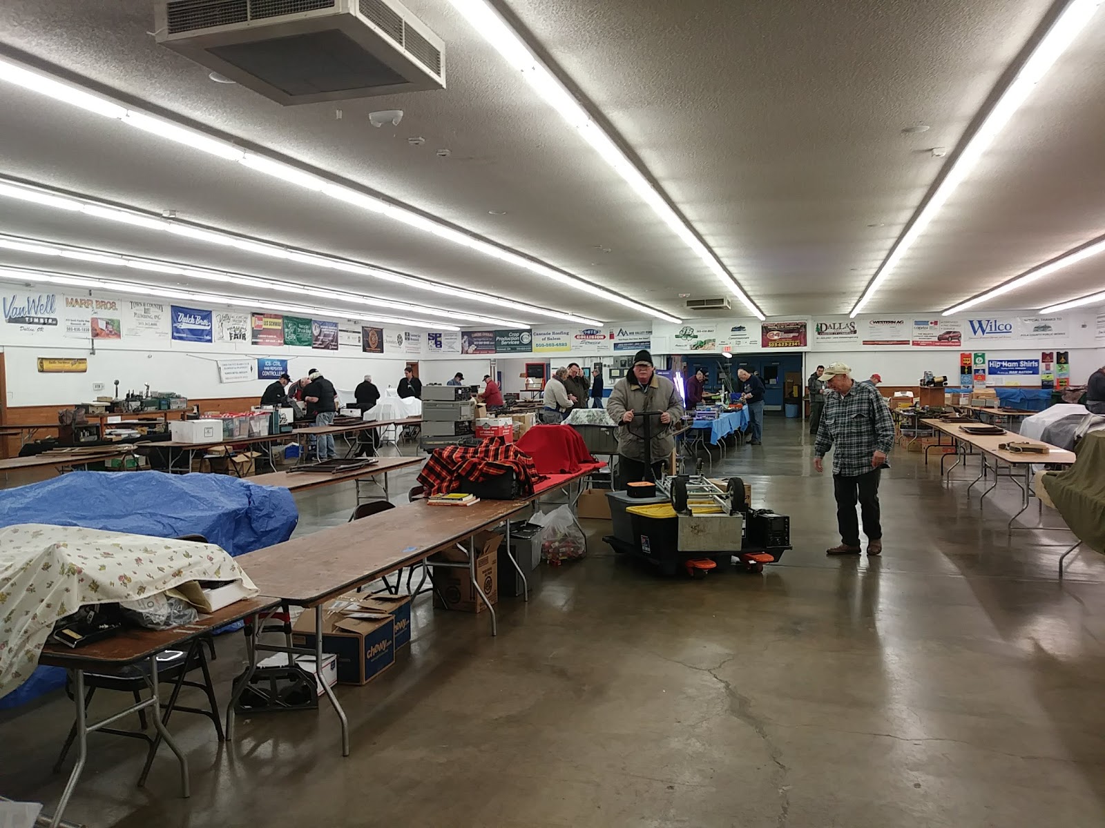 Polk County Fairgrounds