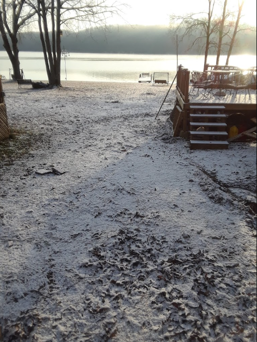 Harts RV Park Campground