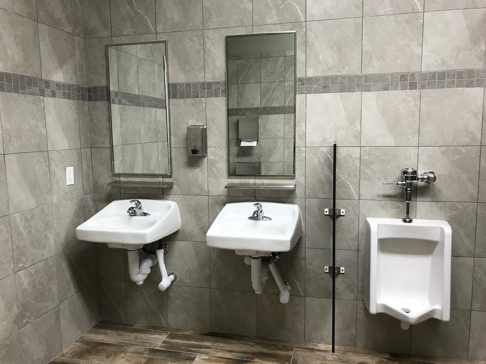 Biloxi Beach Campground