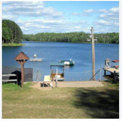 Deer Lake Campground