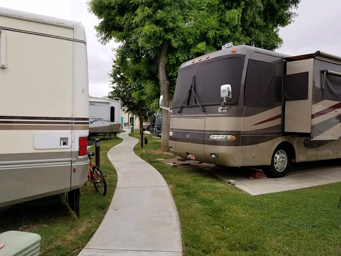 Terrace Village RV Park