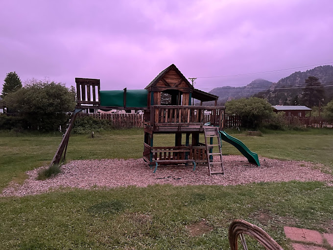 Manor RV Park & Motel