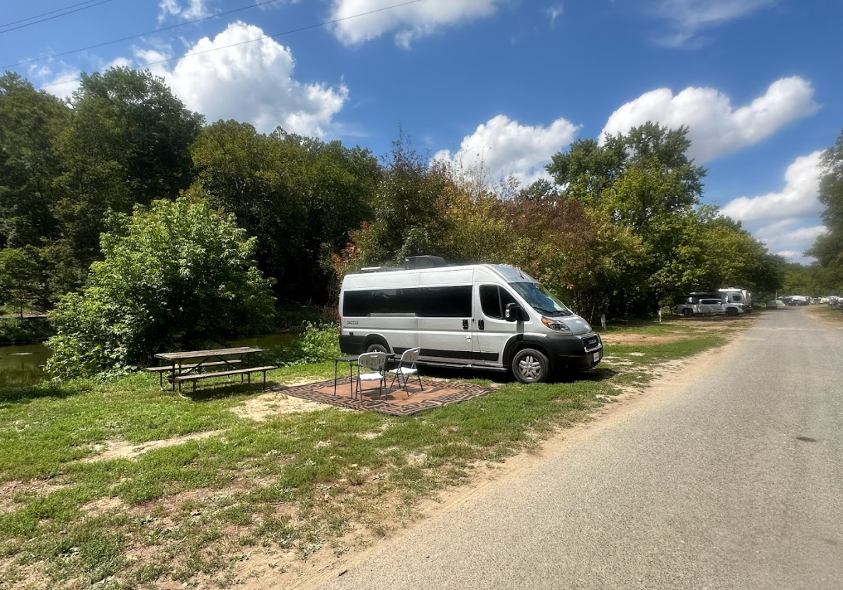 Circle M RV & Camping Resort