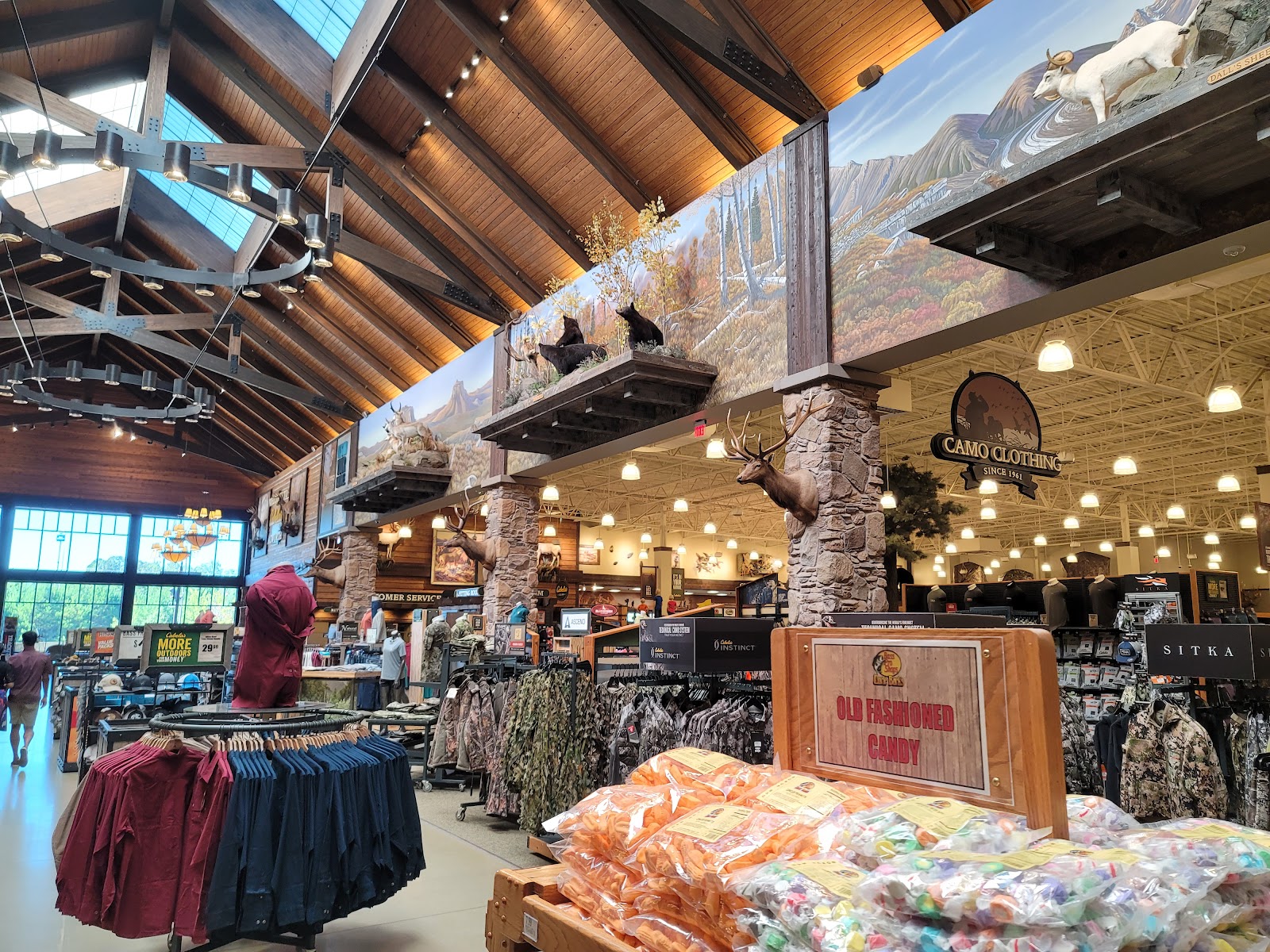 Cabela's