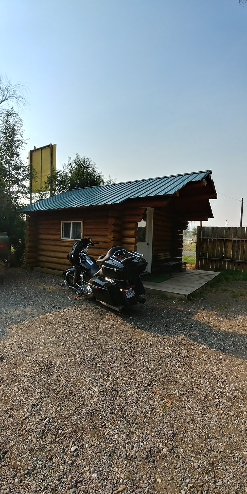 Eagle RV Park and Campground