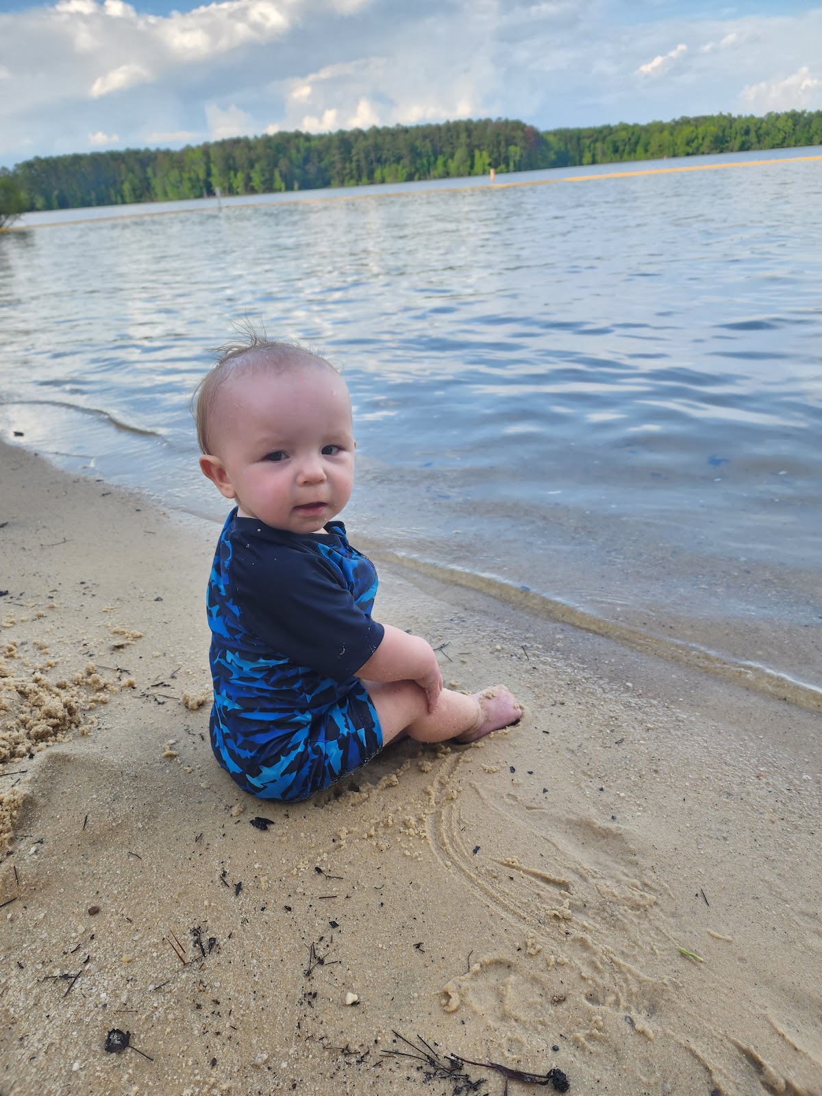 Amity Recreation Area