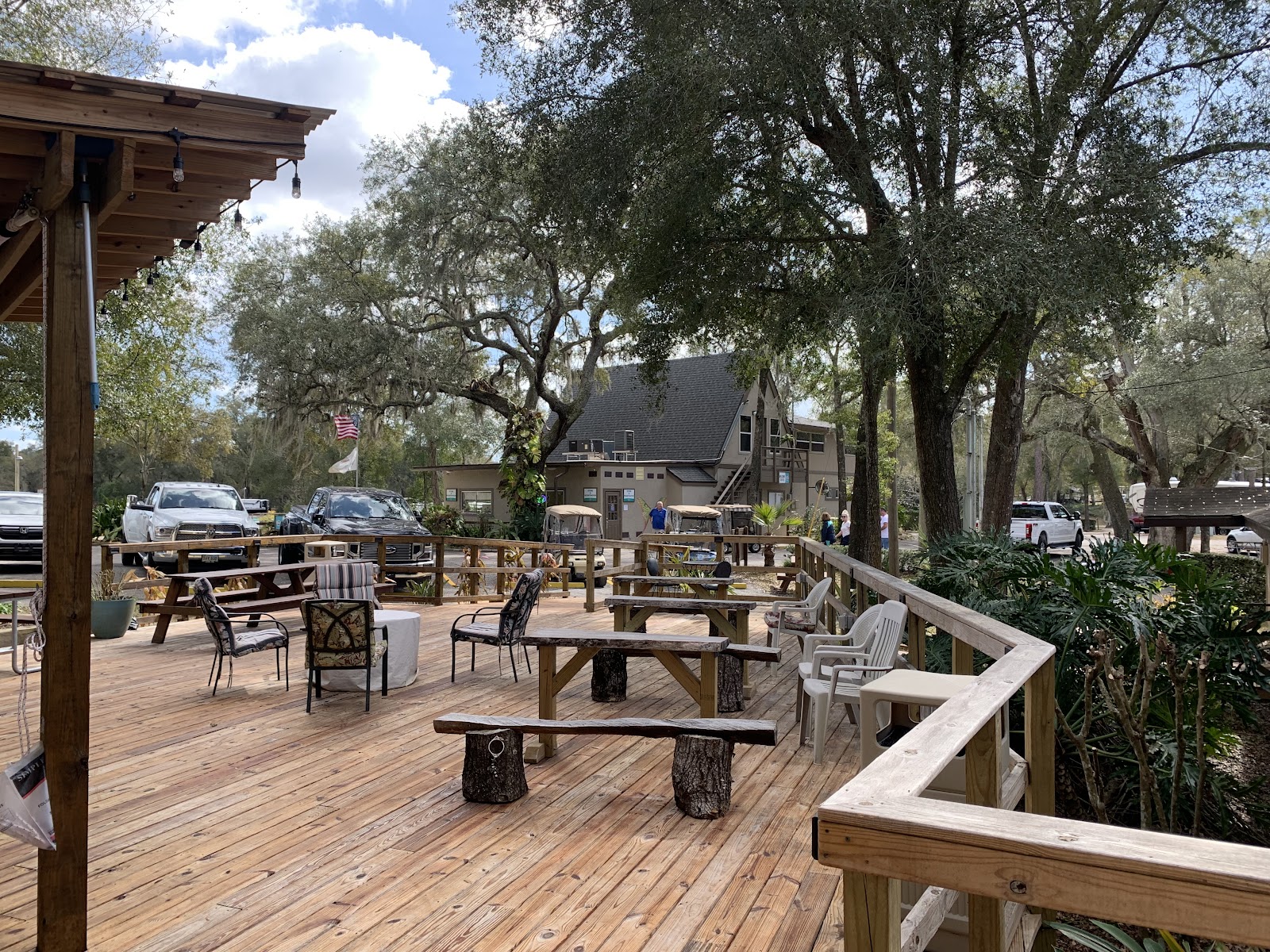 DeLand/Orange City – KOA