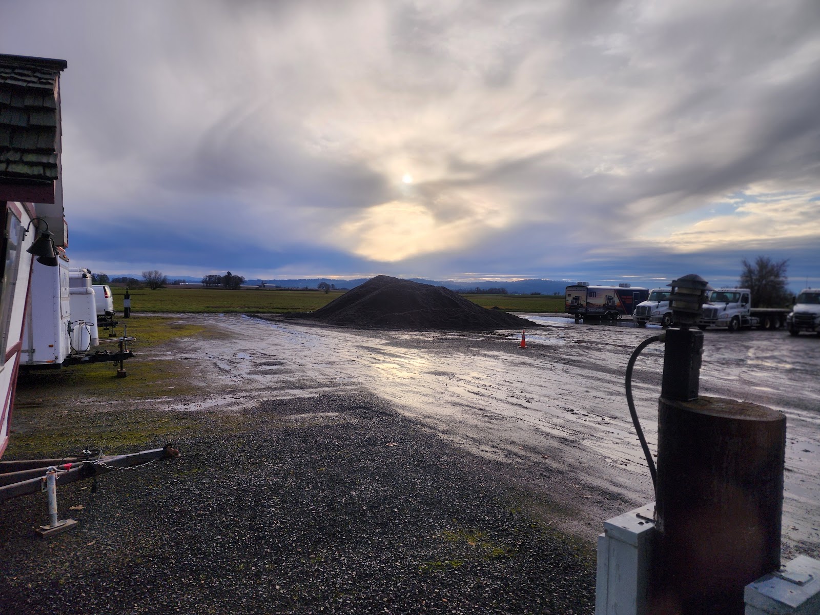 Polk County Fairgrounds