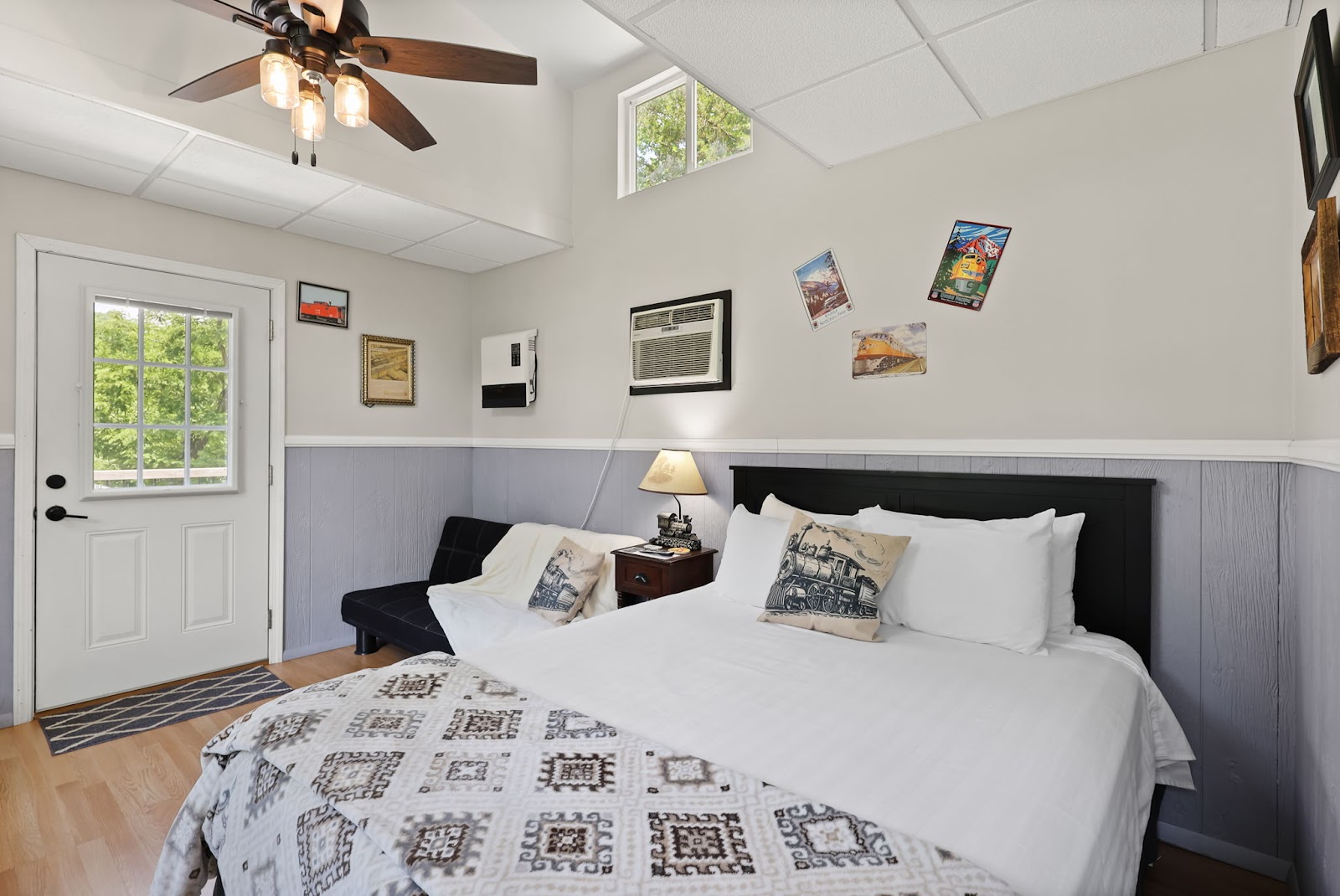 KOA Journey Jonesborough