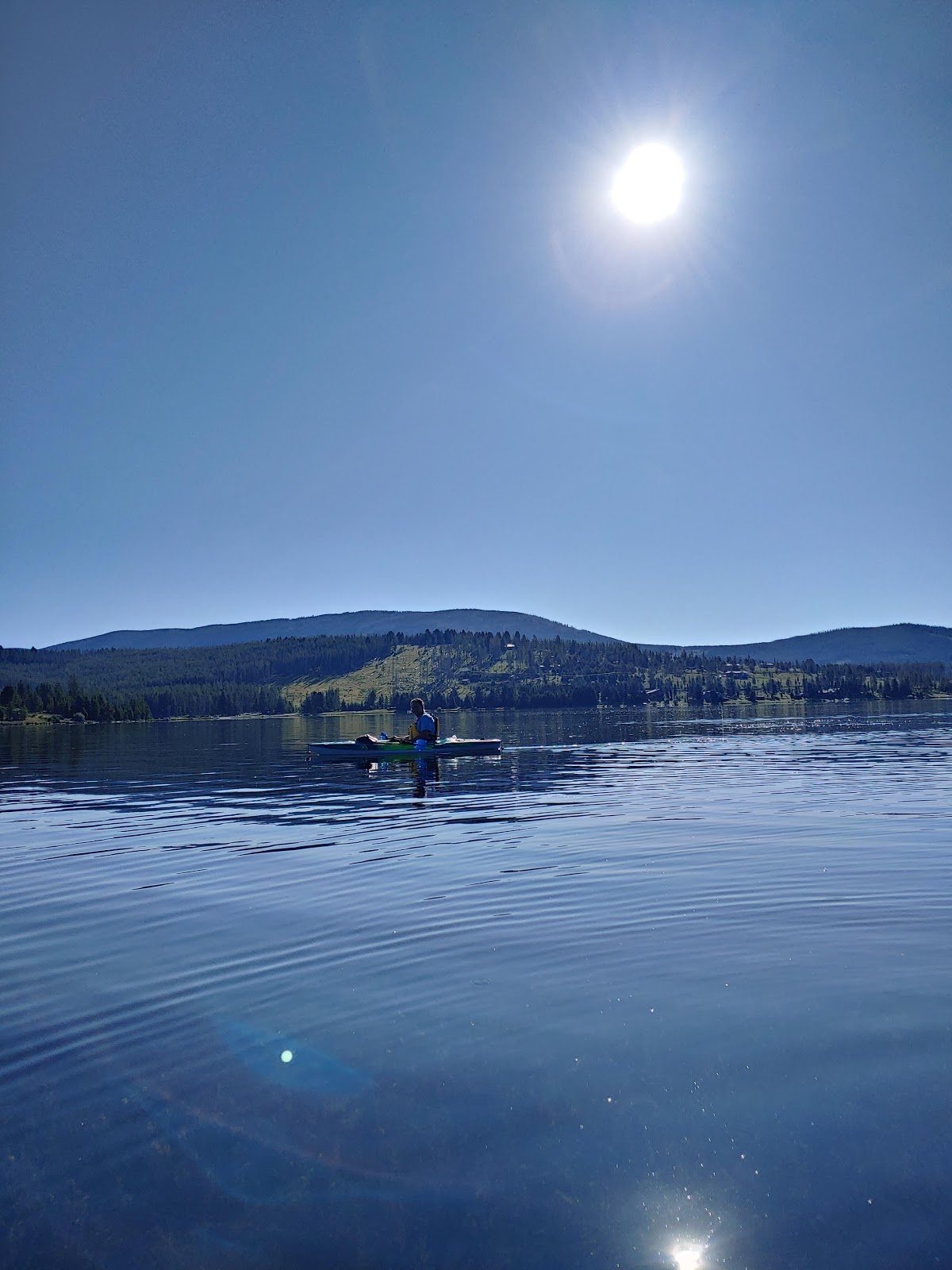 Philipsburg Bay Campground