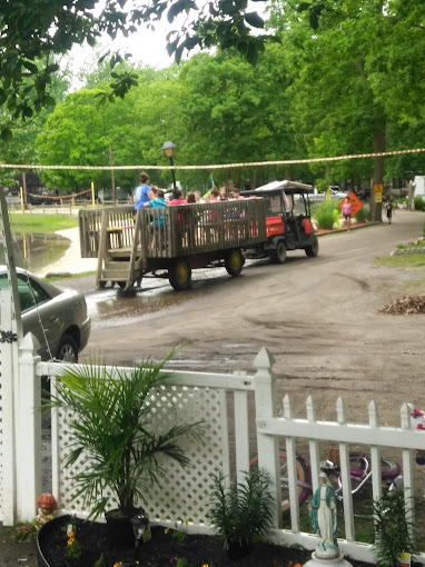 Oldman's Creek Campsite
