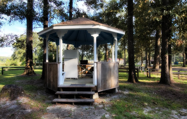 River Run Campground