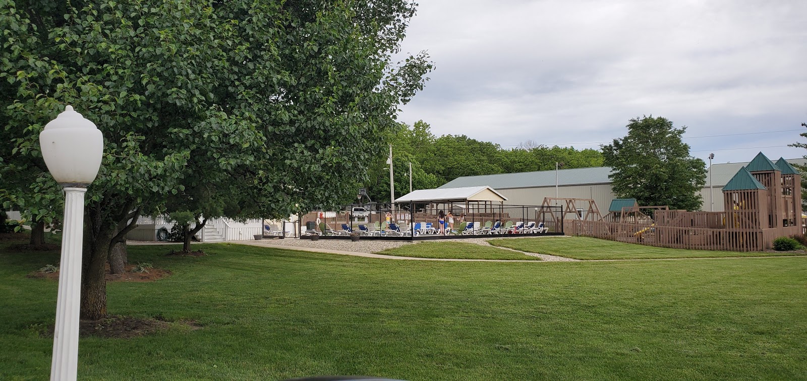Walnut Ridge RV Park