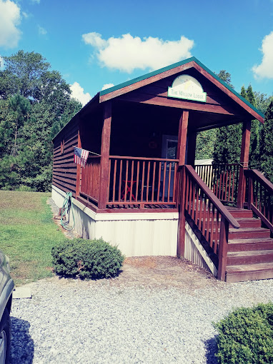 Tall Pines Campground Resort