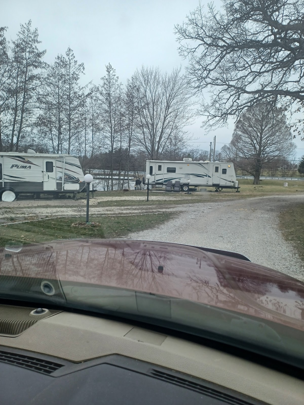 Champaign Sportsman's Club