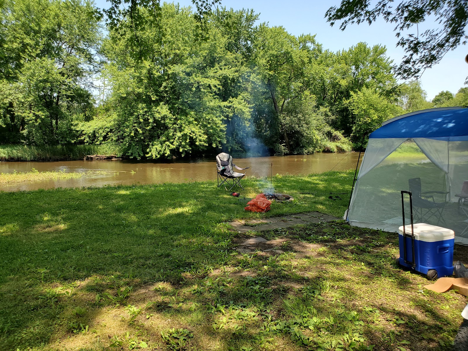 Paradise Camping Resort