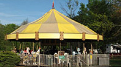 Bucktail Family Fun Park Camping Resort