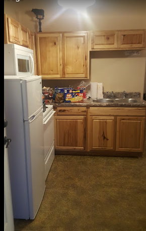 Pecan Creek Lodge & RV Park