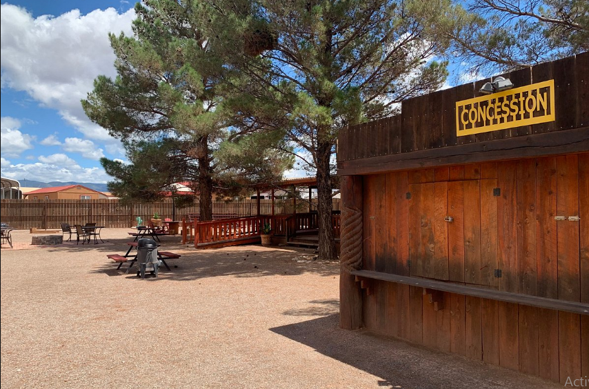 Boot Hill RV Resort