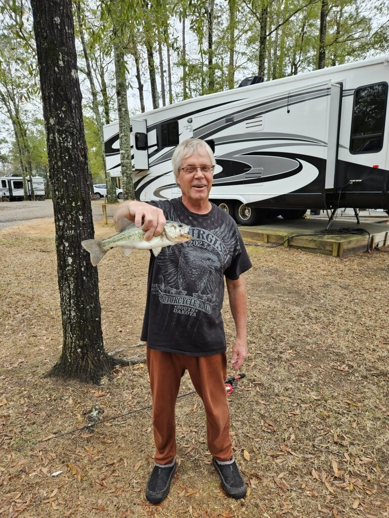 Point "A" Lake & Park