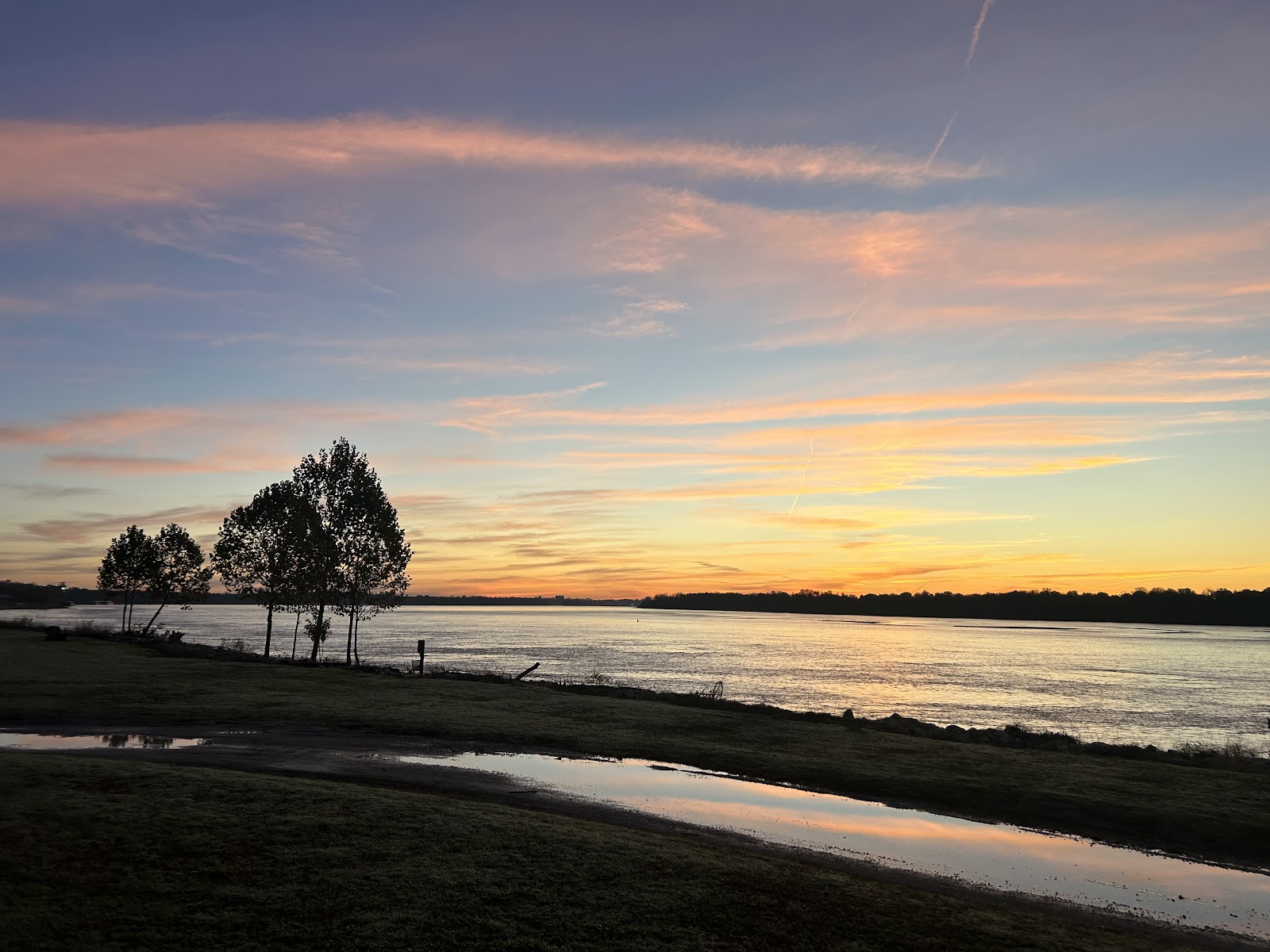 Tom Sawyer's RV Park