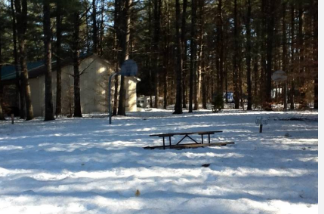 Green Tops Campground