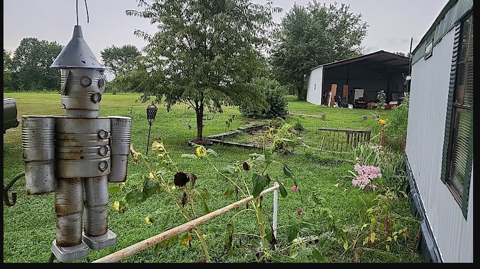 Misty Mountain RV Park