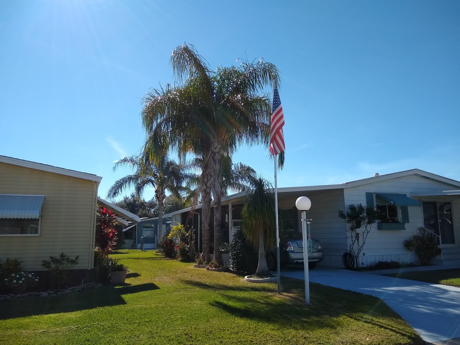 Casa Loma (55+ park)