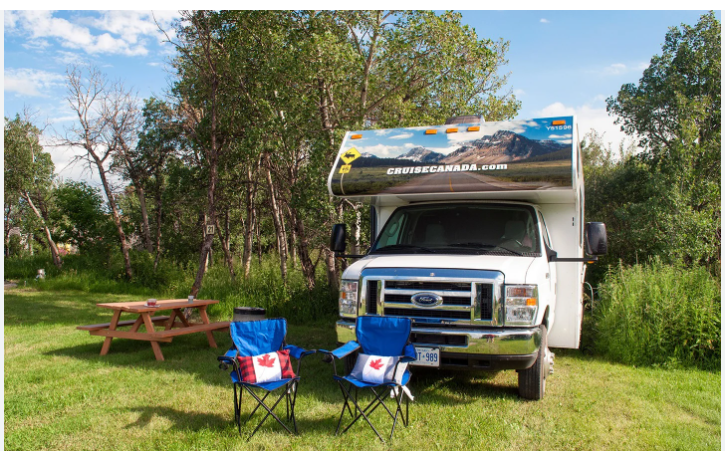 M & M Budget RV Park