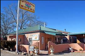 Westerner Motel & RV Park