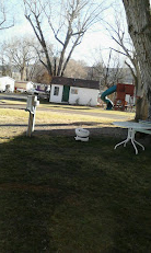 Green Acres Mobile and RV Park