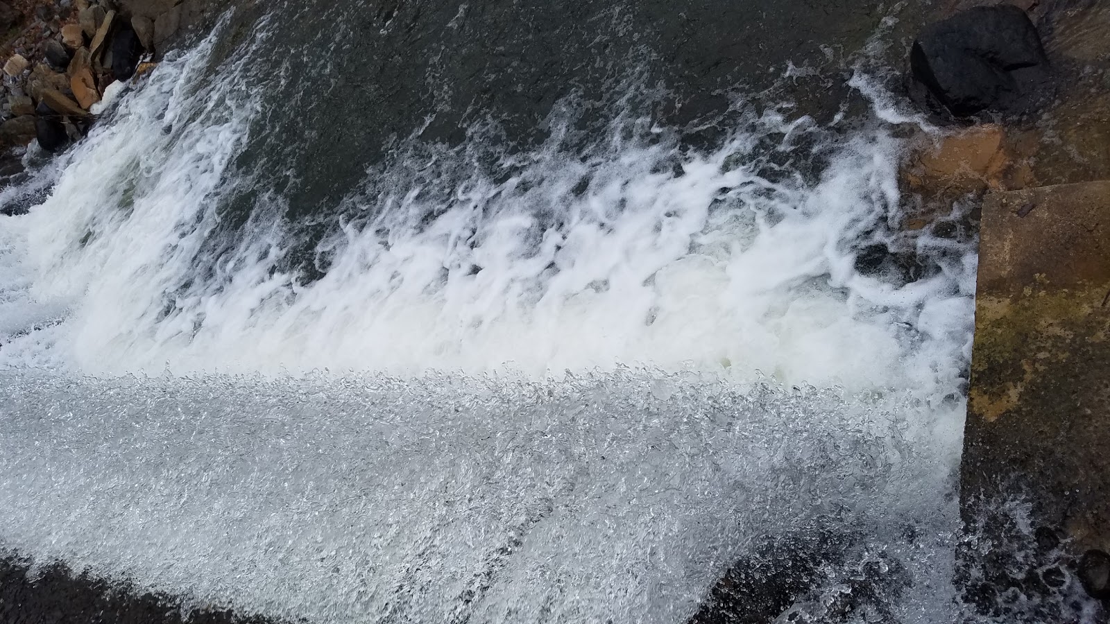 Crow's Nest Campground