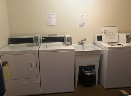 Emmaus Motor Coach and RV Resort