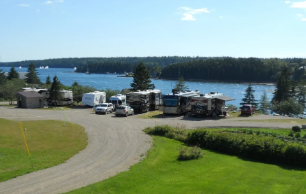 Greenwood Hill Campground Associates