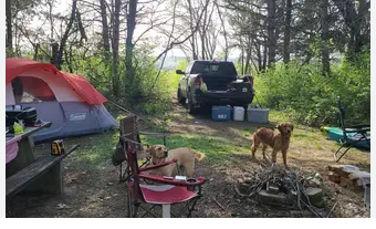 Dubuque County Conservation