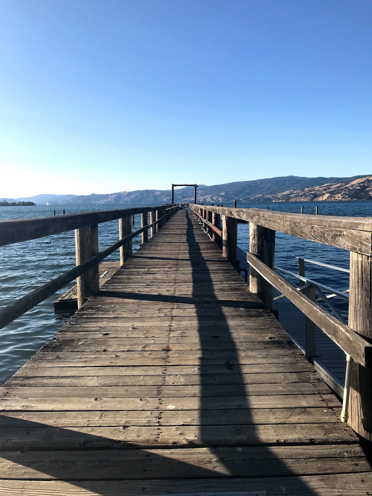 Edgewater Resort and RV Park