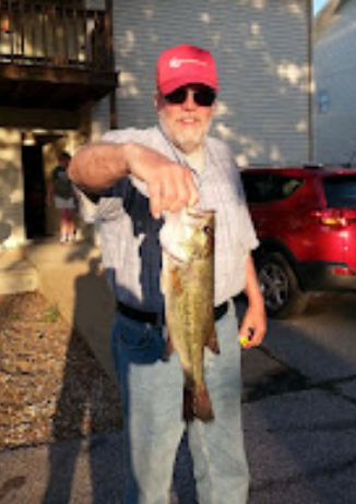 Crown Lake RV Resort