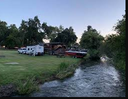 River Bend RV Park